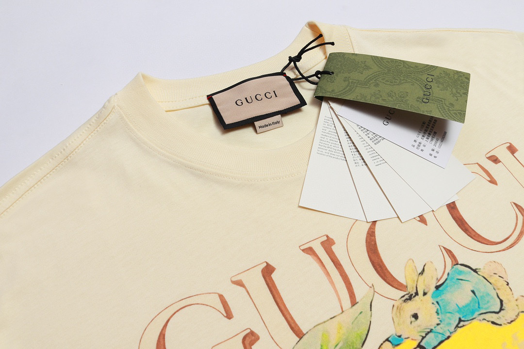 Gucci T-Shirts